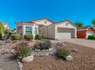 11308 Canyonlands Rd SE, Albuquerque, NM 87123