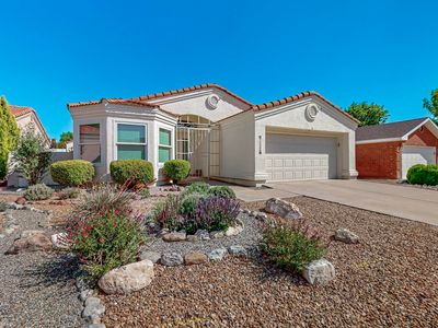 11308 Canyonlands Rd SE, Albuquerque, NM, 87123