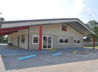 131 Sandy Smith Rd, Poplarville, MS 39470