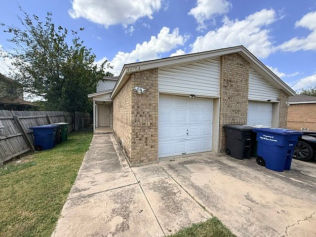 1st image of 11703 Capotillo St #1A
