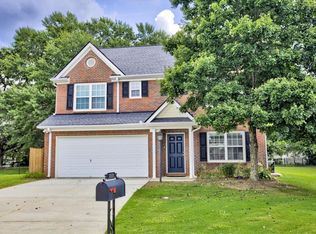 2825 Storybook Ct, Grayson, GA 30017