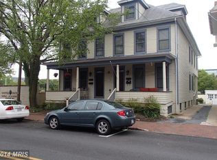 19 Randall St, Annapolis, MD 21401