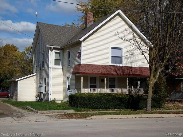 410 Washtenaw Rd #Af7563b97, Ypsilanti, MI 48197