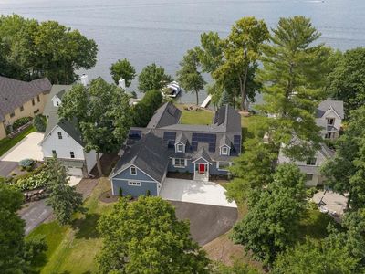 732 Old Beach Ln, Waconia, MN, 55387