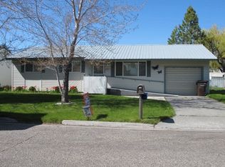 4135 E Spartina St, Idaho Falls, ID 83401