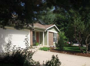 4201 Piedra Pl, Boulder, CO 80301