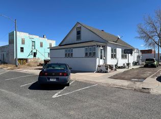 829 15th Ave, Sidney, NE 69162
