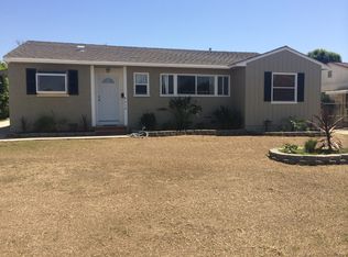 8614 Calmosa Ave, Whittier, CA 90605