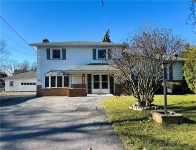 355 Taft Ave, Rochester, NY, 14609