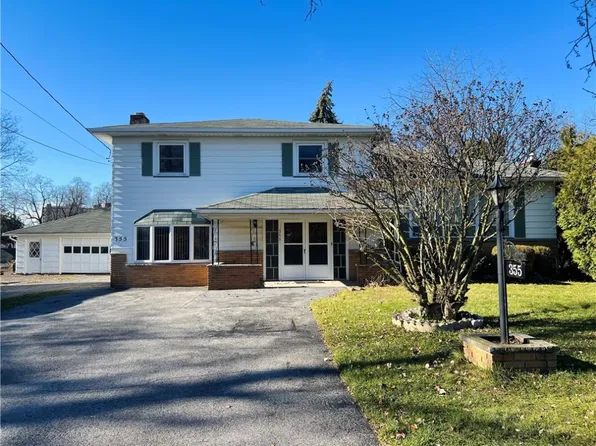 355 Taft Ave, Rochester, NY 14609