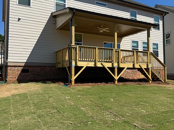 4th image of 4261 Willow Creek Dr