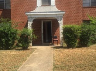 911 8th St SW APT D, Birmingham, AL 35211