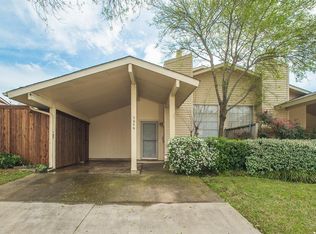 2646 Via La Paloma, Carrollton, TX 75006