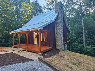 323 Dogwood Mountain Ln, Woolwine, VA, 24185