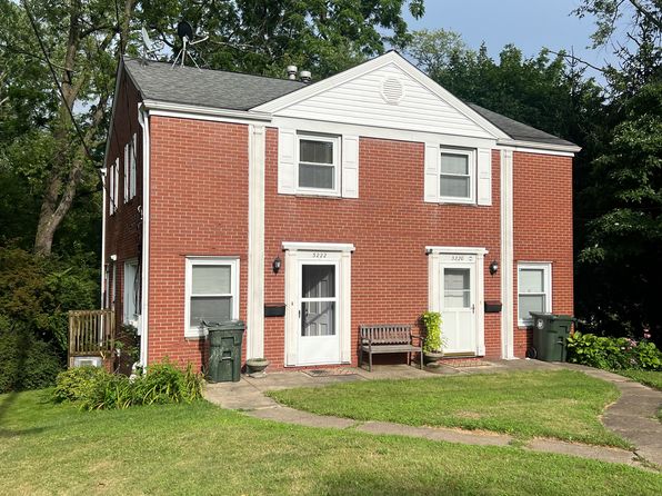 3222 Overbrook Ct NW