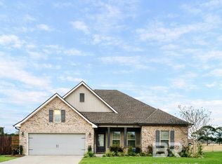 22531 Putter Ln, Foley, AL 36535