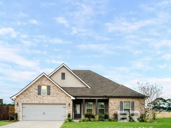 22531 Putter Ln, Foley, AL 36535