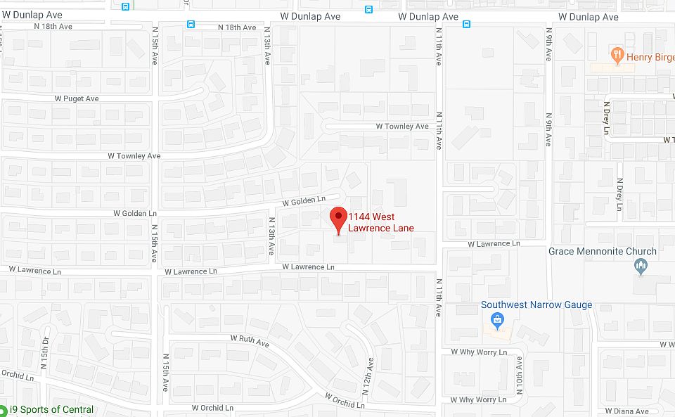 1st image of this home