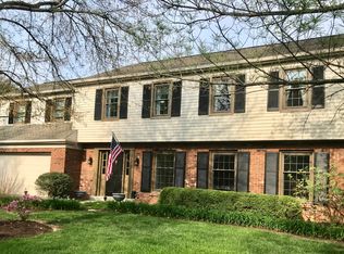 6513 Madeira Hills Dr, Cincinnati, OH 45243