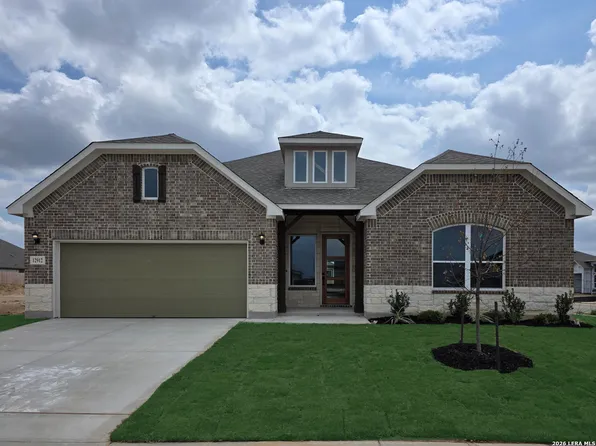 12912 Homeside Hollow, Schertz, TX 78154