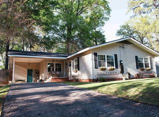 265 Hatchett St, Rusk, TX 75785