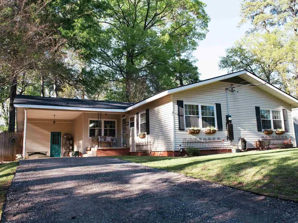 265 Hatchett St, Rusk, TX 75785