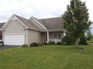 23 Willow Wind Trl, Rochester, NY 14624