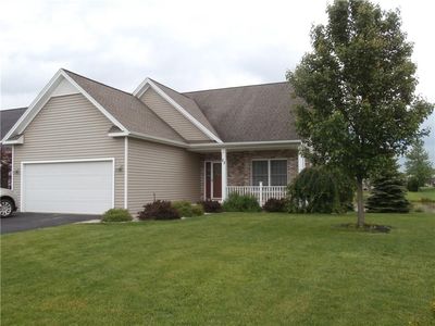 23 Willow Wind Trl, Rochester, NY, 14624
