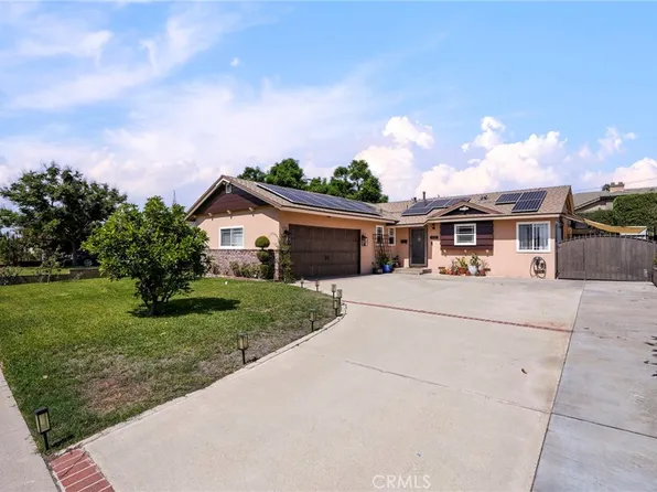 431 E Dexter St, Covina, CA 91723