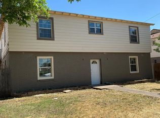 505 W Estes Ave, Midland, TX 79701