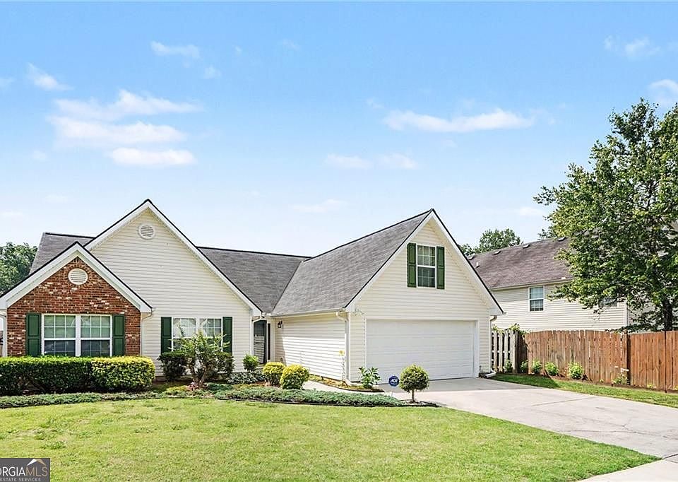 1st image of 1496 Virgil Pond Ln