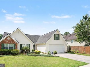 1496 Virgil Pond Ln, Loganville, GA 30052