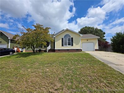 3812 Constance Rd, Hope Mills, NC, 28348
