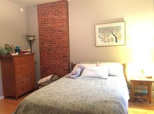 150 Mercer St, Jersey City, NJ 07302
