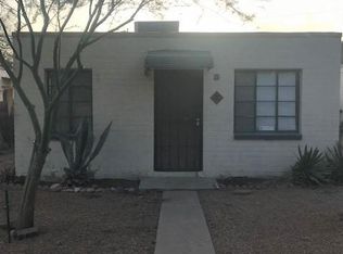 1102 E Limberlost Dr UNIT E, Tucson, AZ 85719