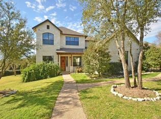 9501 Anchusa Trl, Austin, TX 78736