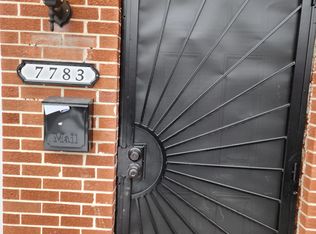 7783 Evergreen Ave, Detroit, MI 48228