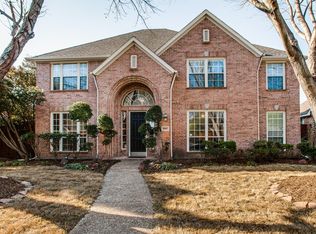 3920 Pilot Dr, Plano, TX 75025