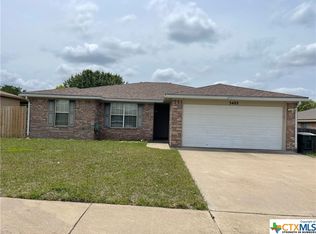 3402 Northcrest Dr, Killeen, TX 76543
