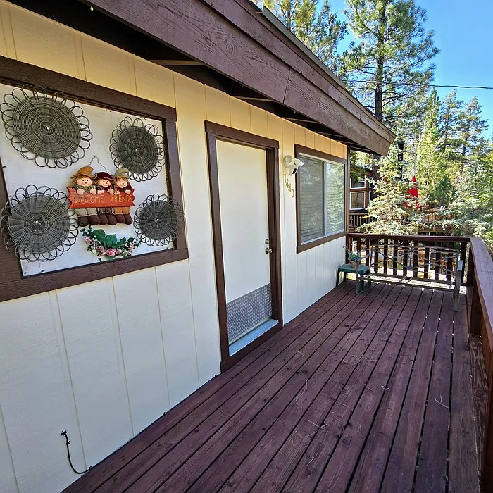 3 bed, 2.0 bath, 1468 sqft, $2,295 — Photo 2