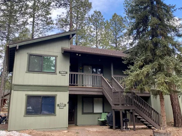 2836 Park Cir #35A, Pinetop, AZ 85935