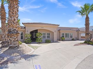 13434 Cypress Point Ct, El Paso, TX 79928