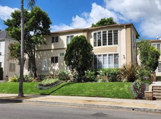 435 S Norton Ave #1, Los Angeles, CA 90020