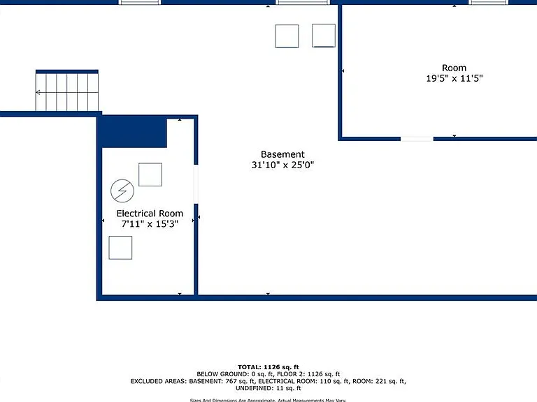 1 Collins Ter — Photo 31