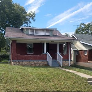 5410 Euclid Ave, Kansas City, MO, 64130
