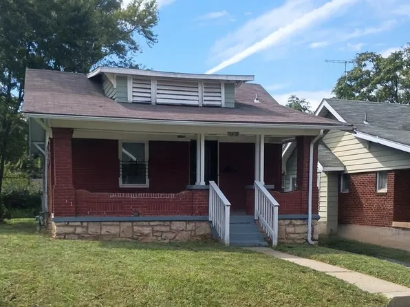 5410 Euclid Ave, Kansas City, MO 64130