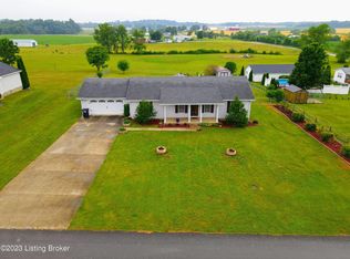 51 Rose Ave, Cave City, KY 42127