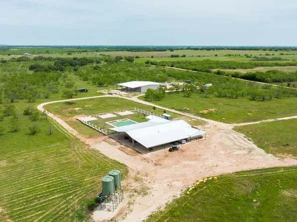 20449 County Road 247, Clyde, TX 79510