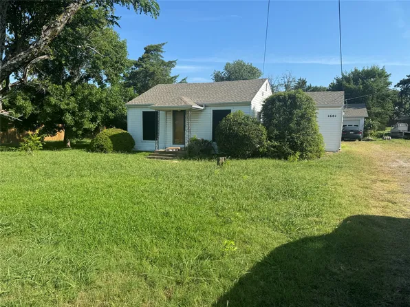 1601 Blackburn Rd, Sachse, TX 75048