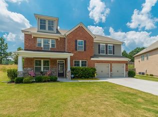 4430 Carver Ct, Cumming, GA 30040